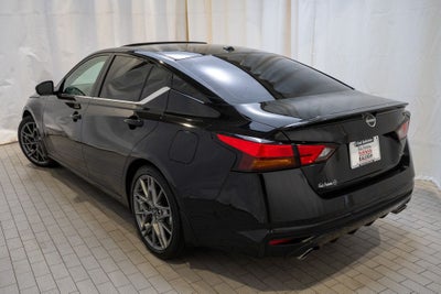 2024 Nissan Altima 2.0 SR