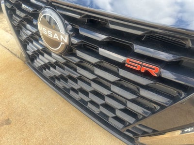 2024 Nissan Altima 2.0 SR