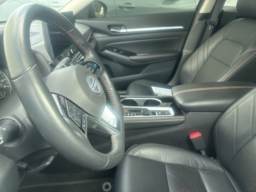 2024 Nissan Altima 2.0 SR