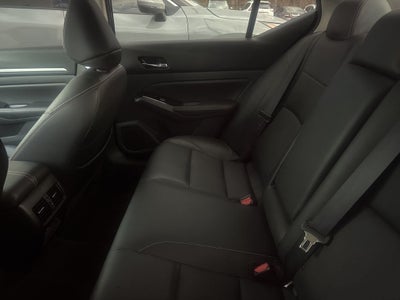 2024 Nissan Altima 2.0 SR