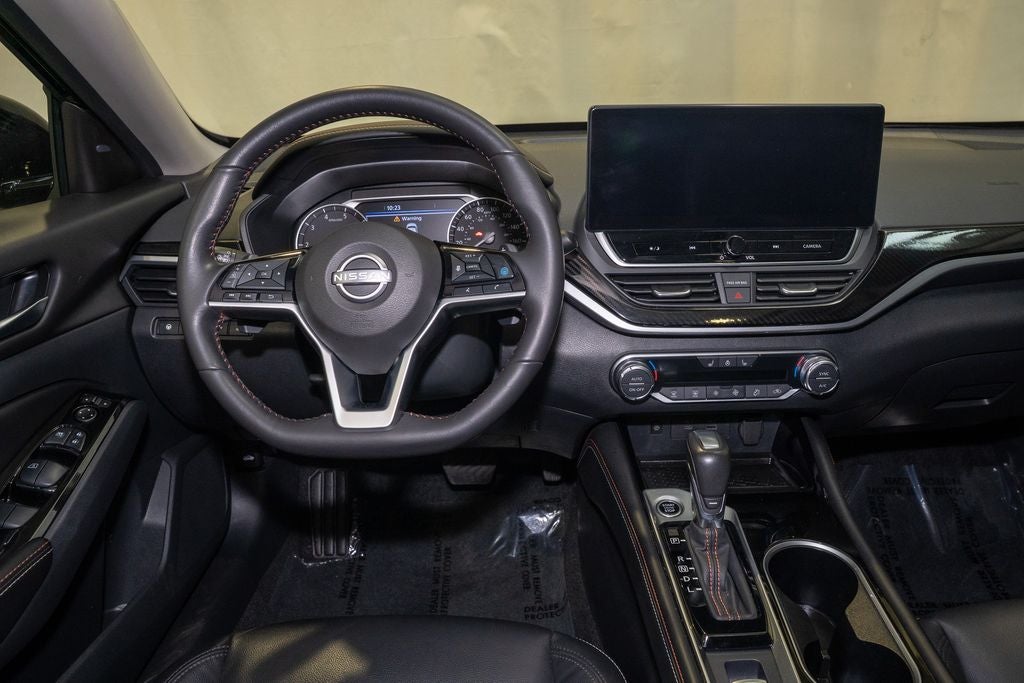 2024 Nissan Altima 2.0 SR