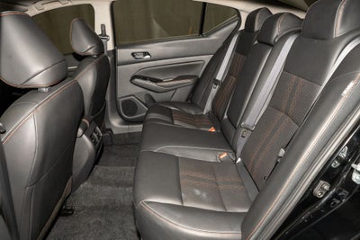 2024 Nissan Altima 2.0 SR