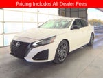 2024 Nissan Altima 2.0 SR