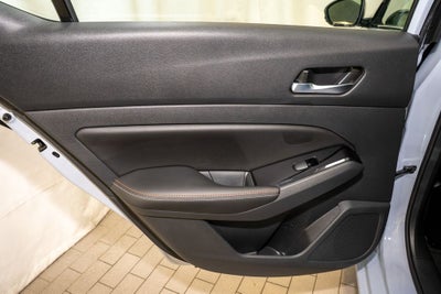 2024 Nissan Altima 2.0 SR