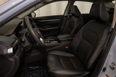 2024 Nissan Altima 2.0 SR