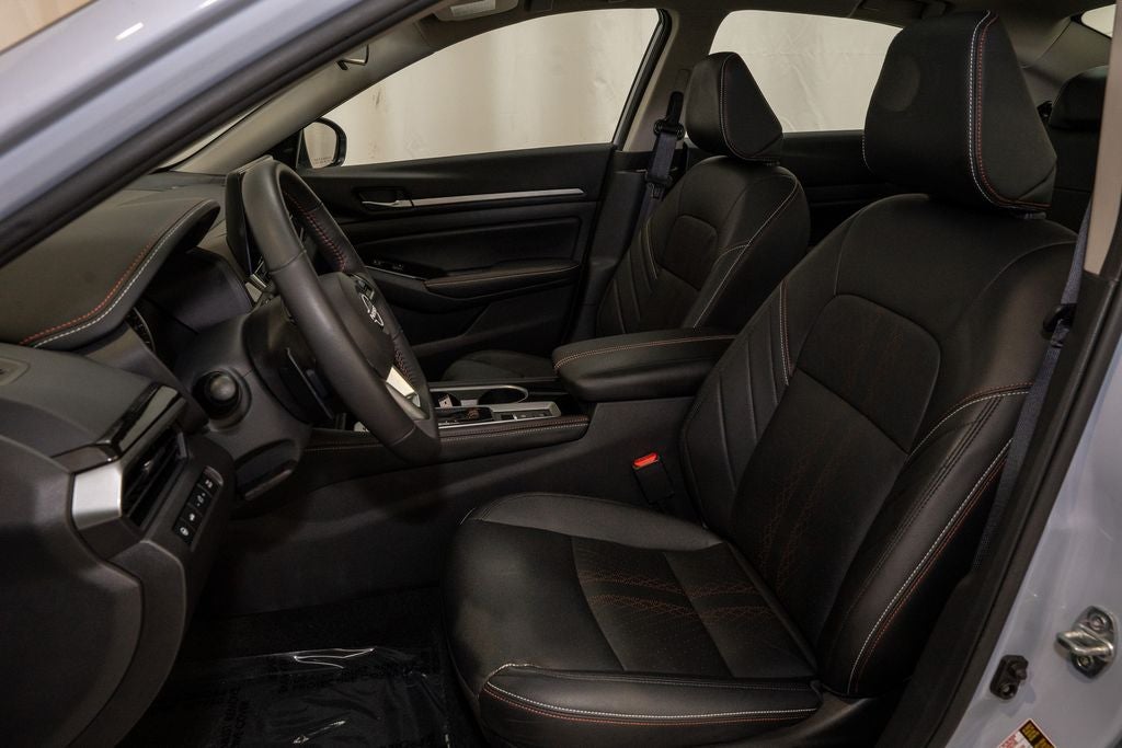 2024 Nissan Altima 2.0 SR