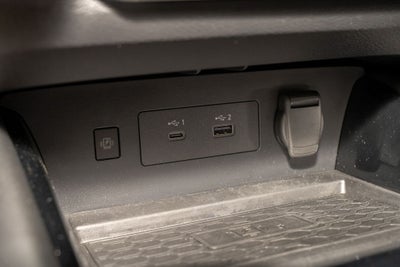 2024 Nissan Altima 2.0 SR