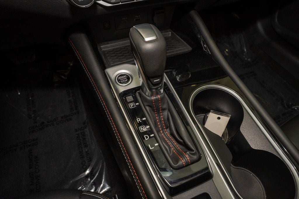 2024 Nissan Altima 2.0 SR