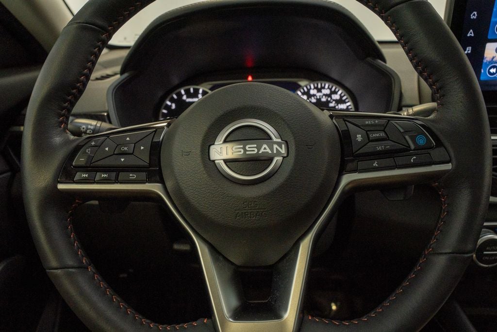 2024 Nissan Altima 2.0 SR