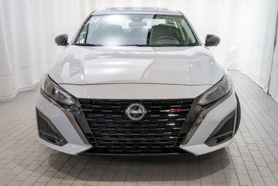 2024 Nissan Altima 2.0 SR