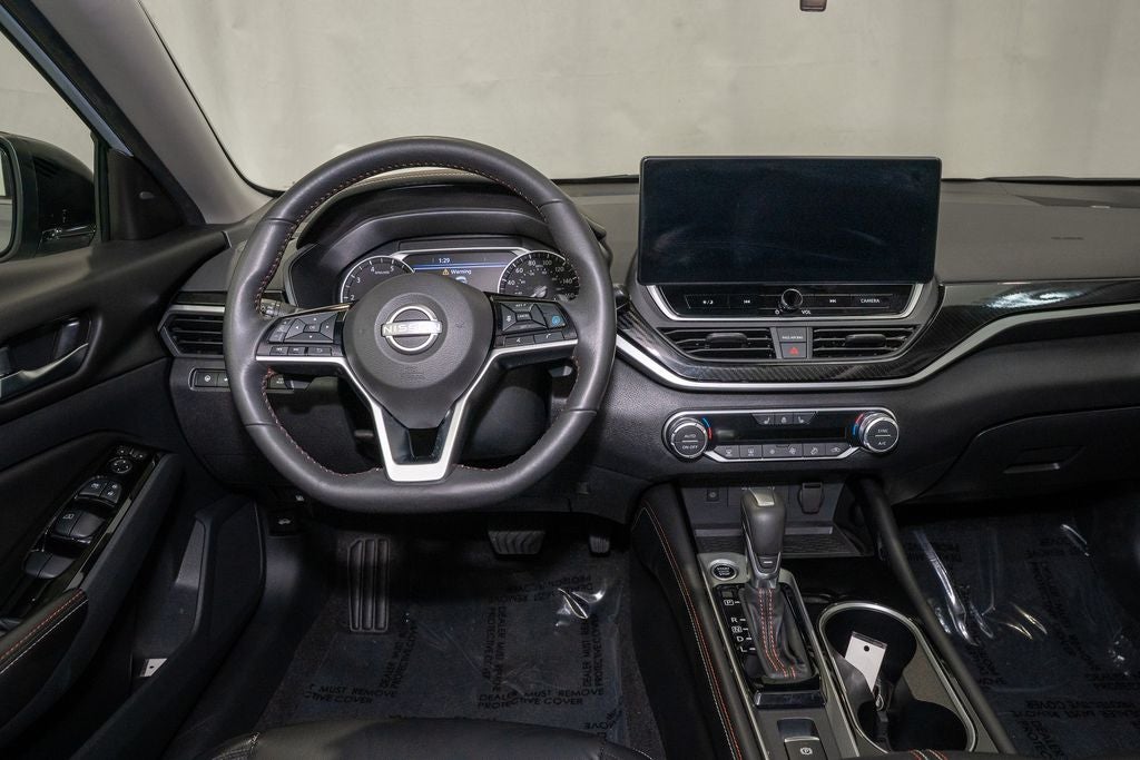 2024 Nissan Altima 2.0 SR