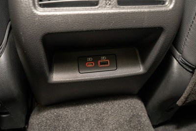 2024 Nissan Altima 2.0 SR