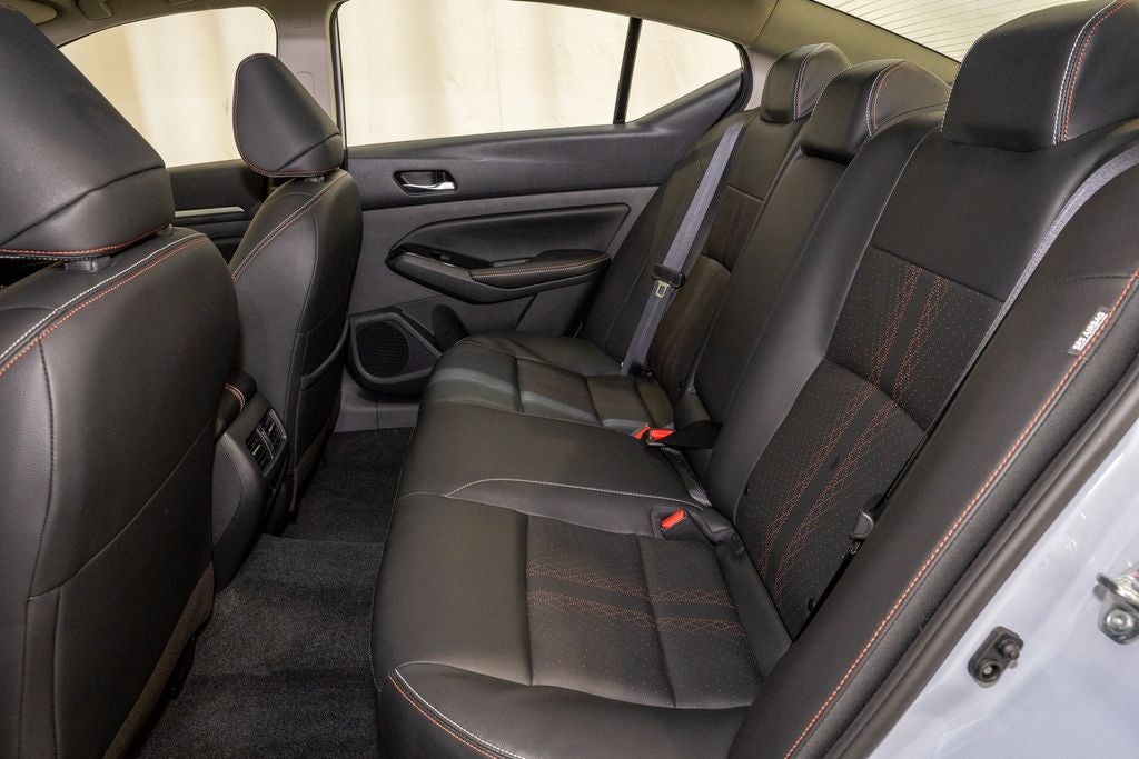 2024 Nissan Altima 2.0 SR