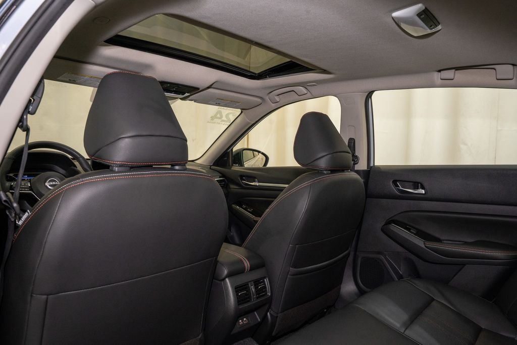 2024 Nissan Altima 2.0 SR