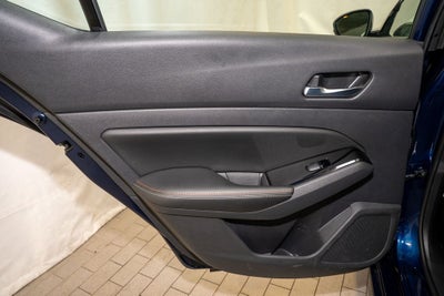 2023 Nissan Altima 2.0 SR