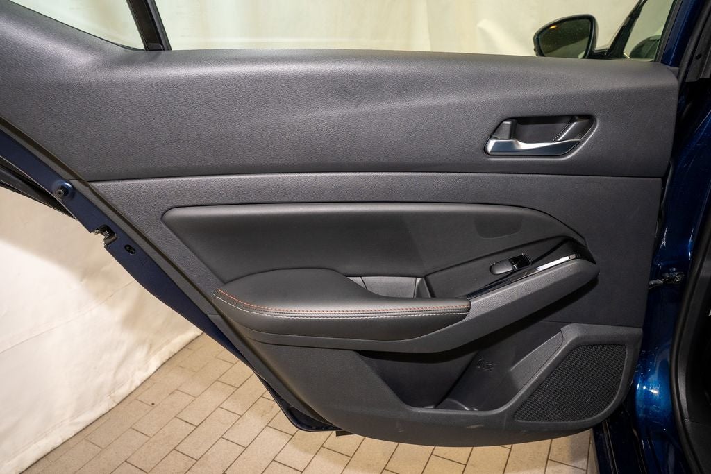 2023 Nissan Altima 2.0 SR