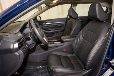 2023 Nissan Altima 2.0 SR