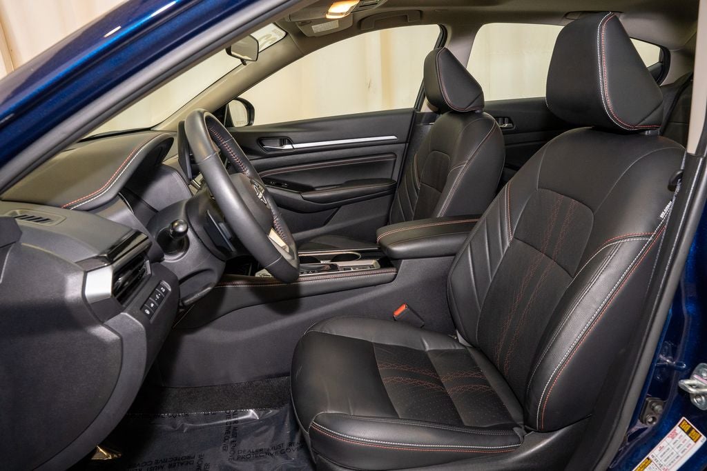 2023 Nissan Altima 2.0 SR