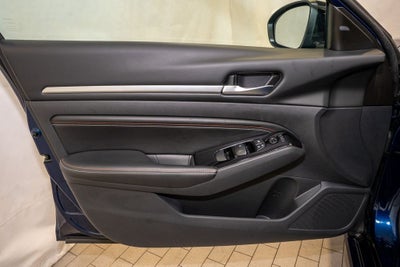 2023 Nissan Altima 2.0 SR