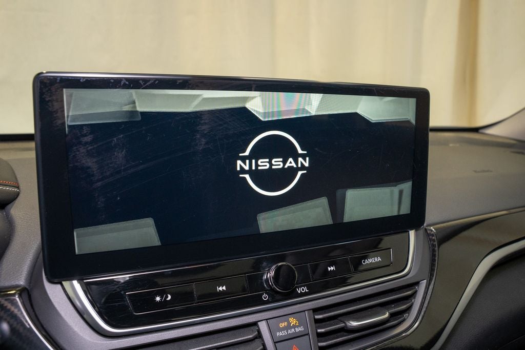 2023 Nissan Altima 2.0 SR