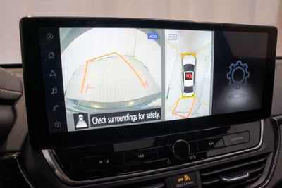 2023 Nissan Altima 2.0 SR