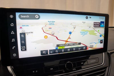 2023 Nissan Altima 2.0 SR