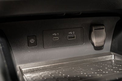 2023 Nissan Altima 2.0 SR