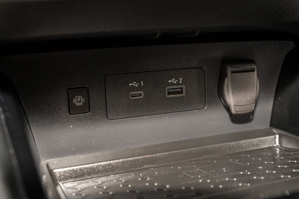 2023 Nissan Altima 2.0 SR