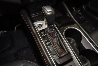 2023 Nissan Altima 2.0 SR