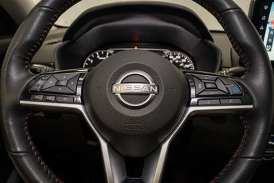 2023 Nissan Altima 2.0 SR