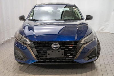 2023 Nissan Altima 2.0 SR