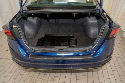 2023 Nissan Altima 2.0 SR