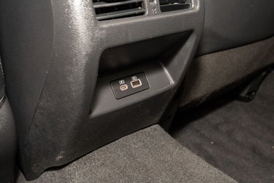 2023 Nissan Altima 2.0 SR