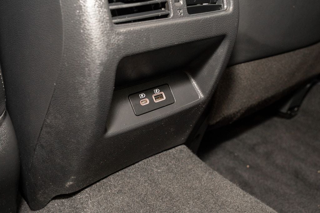 2023 Nissan Altima 2.0 SR