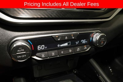 2024 Nissan Altima 2.0 SR