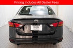 2024 Nissan Altima 2.0 SR