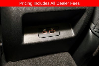 2024 Nissan Altima 2.0 SR