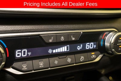 2024 Nissan Altima 2.0 SR