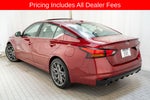 2024 Nissan Altima 2.0 SR