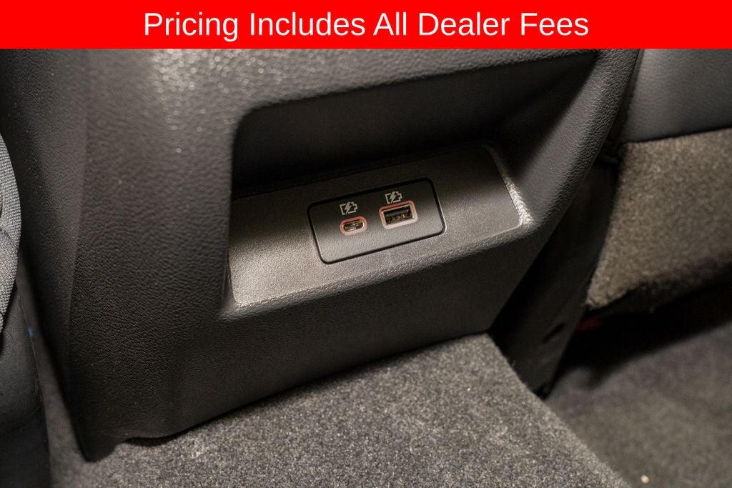 2024 Nissan Altima 2.0 SR