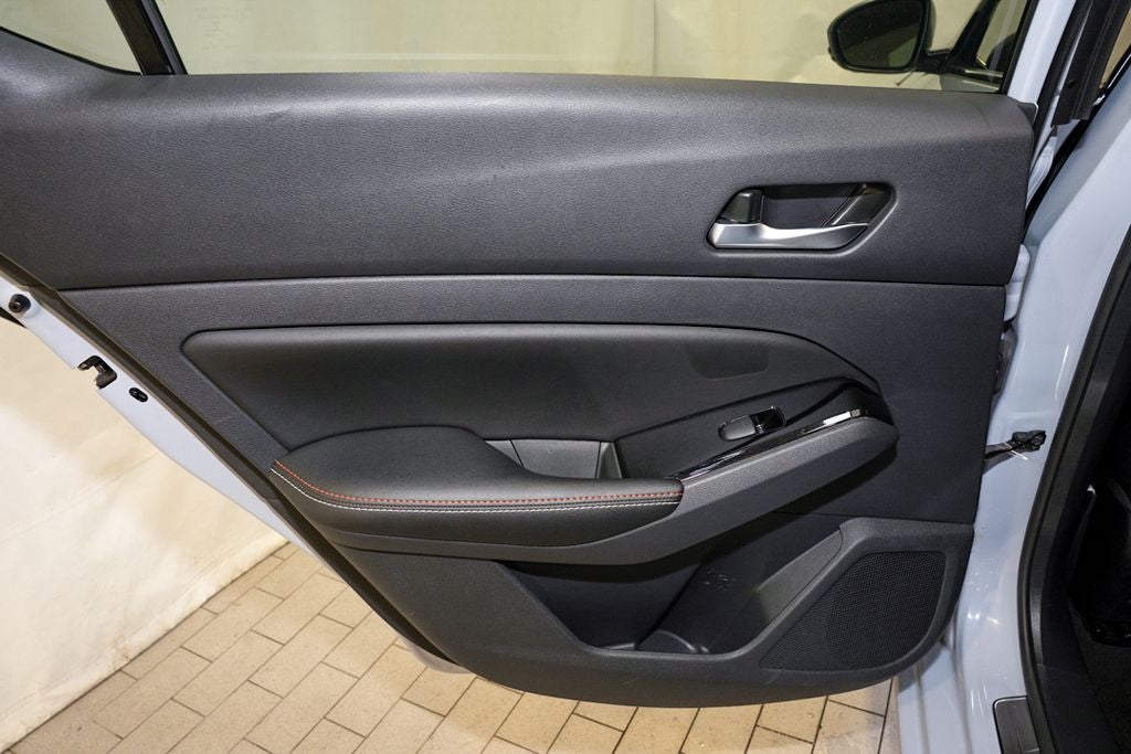 2024 Nissan Altima 2.0 SR