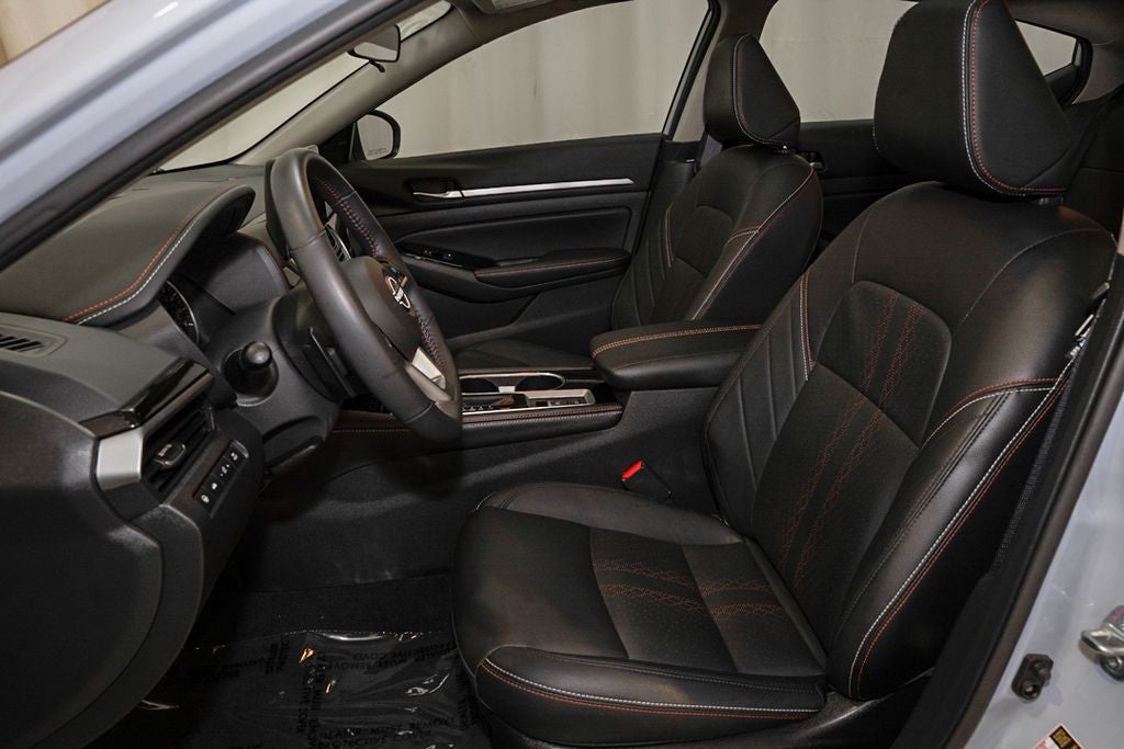 2024 Nissan Altima 2.0 SR