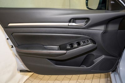 2024 Nissan Altima 2.0 SR