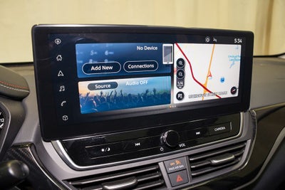 2024 Nissan Altima 2.0 SR