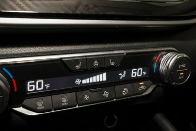 2024 Nissan Altima 2.0 SR