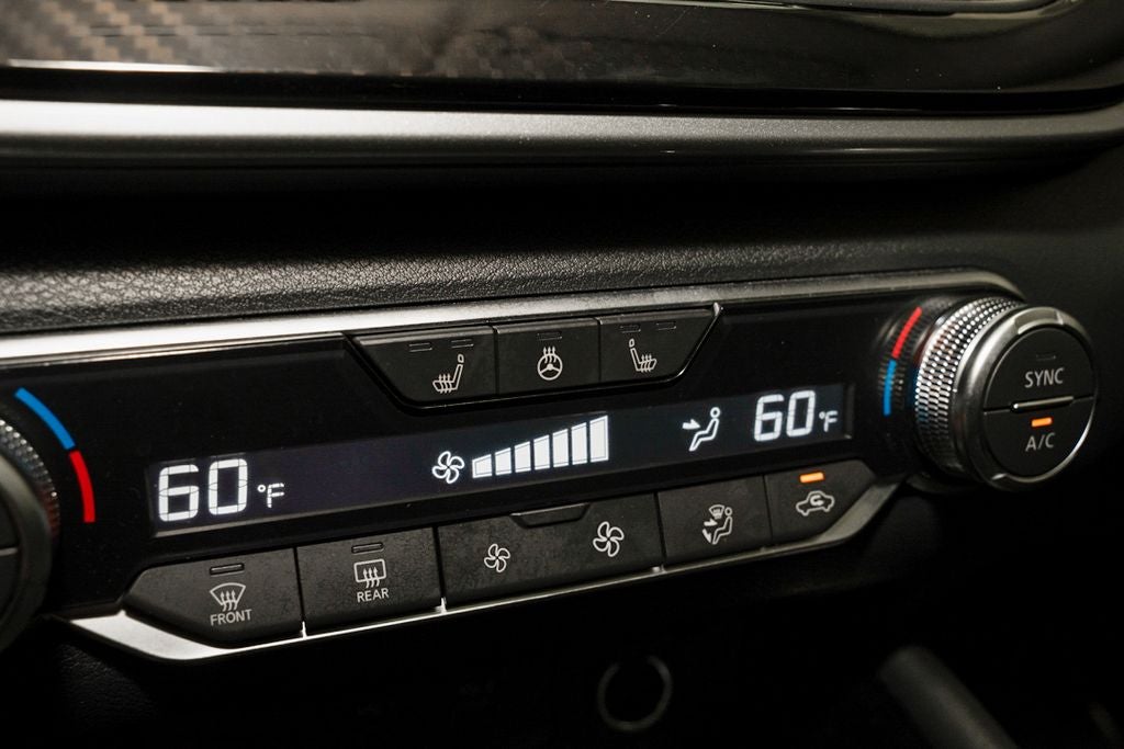 2024 Nissan Altima 2.0 SR