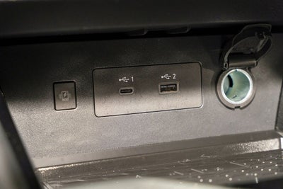 2024 Nissan Altima 2.0 SR