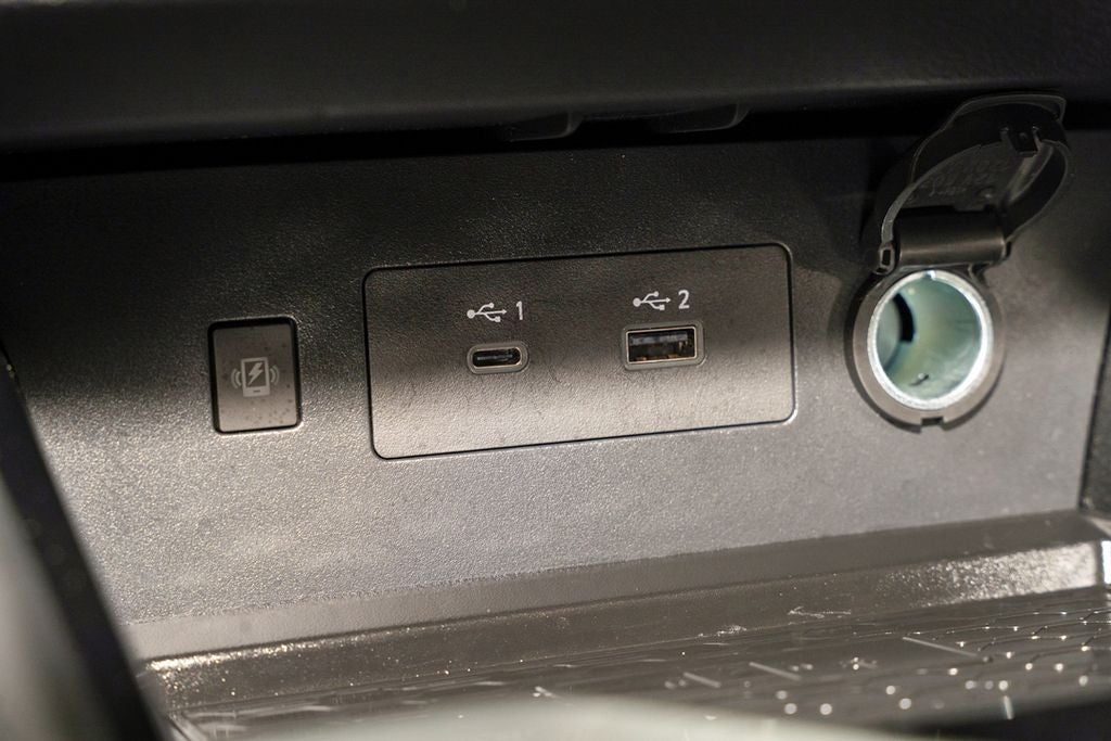 2024 Nissan Altima 2.0 SR