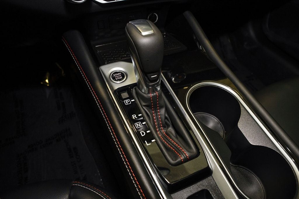 2024 Nissan Altima 2.0 SR