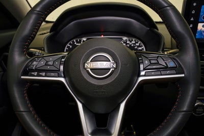 2024 Nissan Altima 2.0 SR